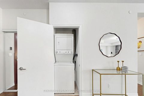 Photo 21 at 802 - 1328 Birchmount Road, Maryvale, Toronto
