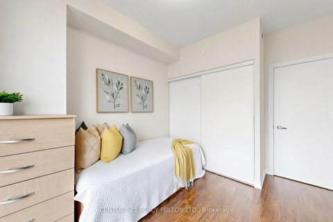 Photo 22 at 802 - 1328 Birchmount Road, Maryvale, Toronto