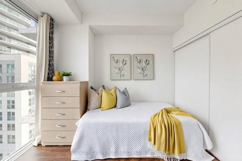 Photo 23 at 802 - 1328 Birchmount Road, Maryvale, Toronto