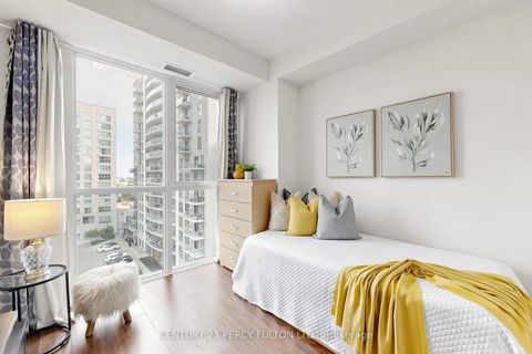 Photo 24 at 802 - 1328 Birchmount Road, Maryvale, Toronto