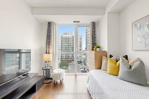 Photo 25 at 802 - 1328 Birchmount Road, Maryvale, Toronto