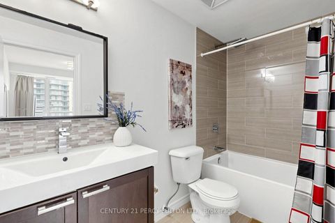Photo 26 at 802 - 1328 Birchmount Road, Maryvale, Toronto