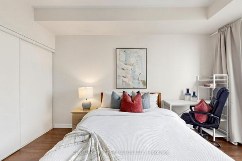 Photo 28 at 802 - 1328 Birchmount Road, Maryvale, Toronto