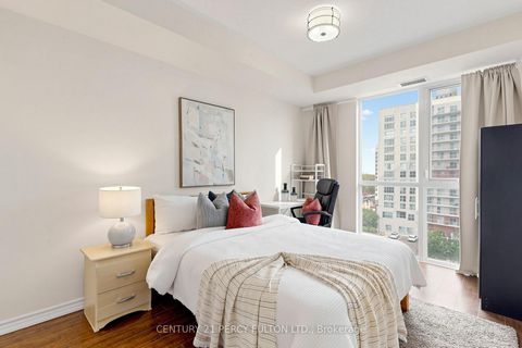 Photo 30 at 802 - 1328 Birchmount Road, Maryvale, Toronto