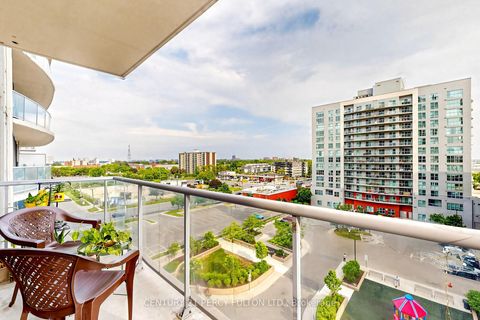 Photo 32 at 802 - 1328 Birchmount Road, Maryvale, Toronto
