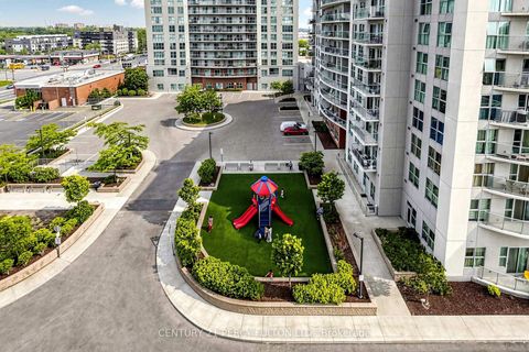 Photo 33 at 802 - 1328 Birchmount Road, Maryvale, Toronto