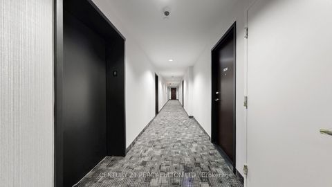Photo 34 at 802 - 1328 Birchmount Road, Maryvale, Toronto
