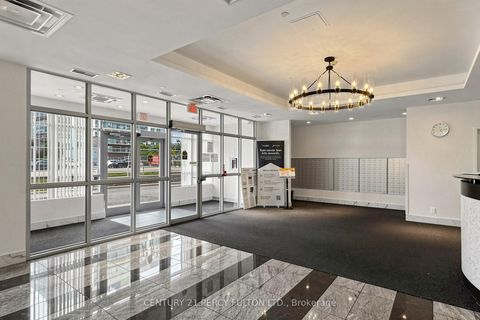 Photo 36 at 802 - 1328 Birchmount Road, Maryvale, Toronto