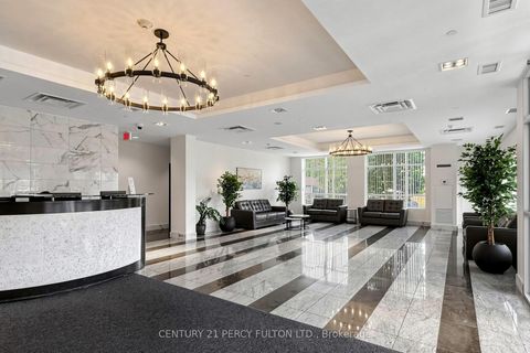 Photo 37 at 802 - 1328 Birchmount Road, Maryvale, Toronto