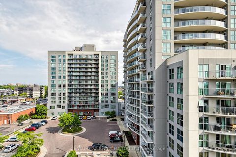 Photo 39 at 802 - 1328 Birchmount Road, Maryvale, Toronto