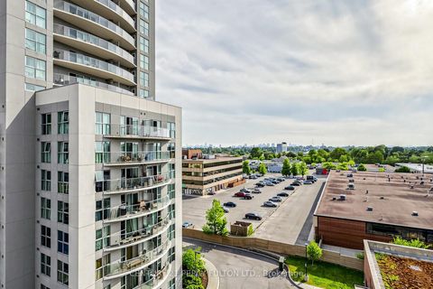 Photo 40 at 802 - 1328 Birchmount Road, Maryvale, Toronto
