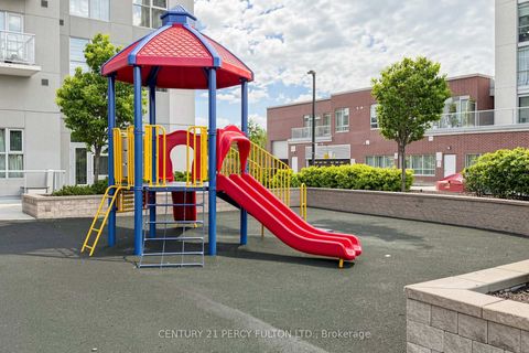 Photo 44 at 802 - 1328 Birchmount Road, Maryvale, Toronto