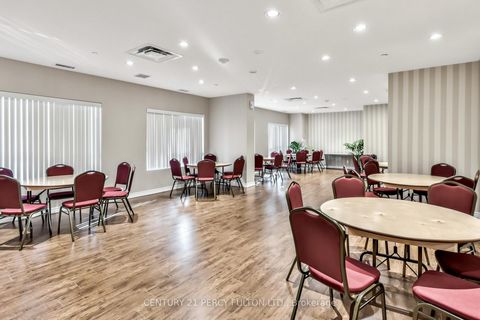 Photo 45 at 802 - 1328 Birchmount Road, Maryvale, Toronto