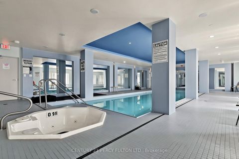 Photo 46 at 802 - 1328 Birchmount Road, Maryvale, Toronto