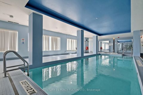 Photo 47 at 802 - 1328 Birchmount Road, Maryvale, Toronto