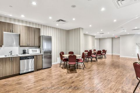 Photo 48 at 802 - 1328 Birchmount Road, Maryvale, Toronto