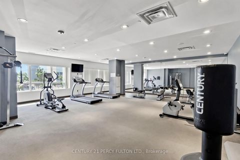 Photo 49 at 802 - 1328 Birchmount Road, Maryvale, Toronto