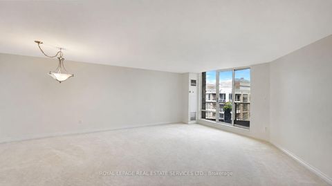 Photo 6 at 616 - 215 The Donway W, Don Mills, Toronto