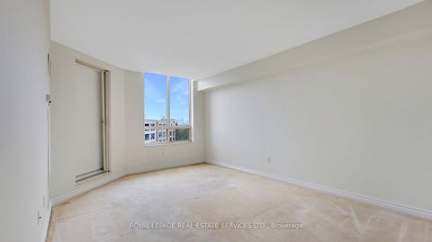 Photo 9 at 616 - 215 The Donway W, Don Mills, Toronto