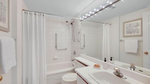 Photo 16 at 616 - 215 The Donway W, Don Mills, Toronto