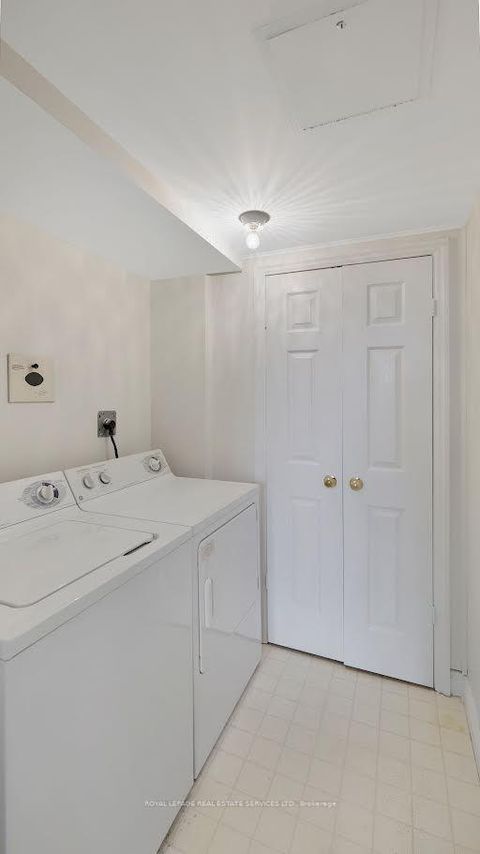 Photo 17 at 616 - 215 The Donway W, Don Mills, Toronto