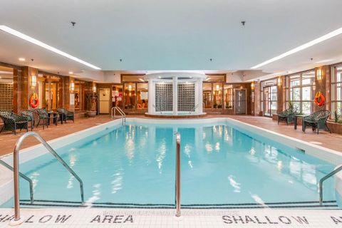 Photo 20 at 616 - 215 The Donway W, Don Mills, Toronto