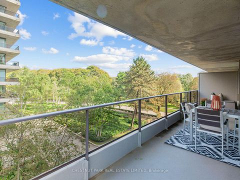 Photo 0 at 401 - 10 Avoca Avenue, Moore Park, Toronto