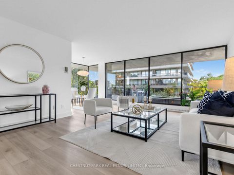 Photo 8 at 401 - 10 Avoca Avenue, Moore Park, Toronto
