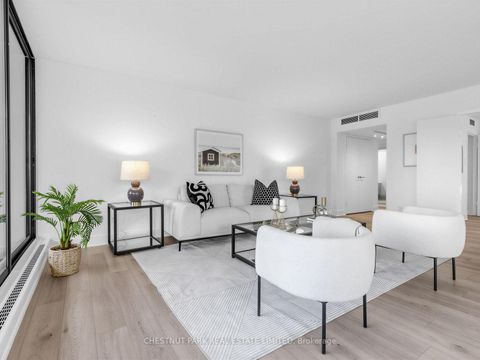 Photo 9 at 401 - 10 Avoca Avenue, Moore Park, Toronto