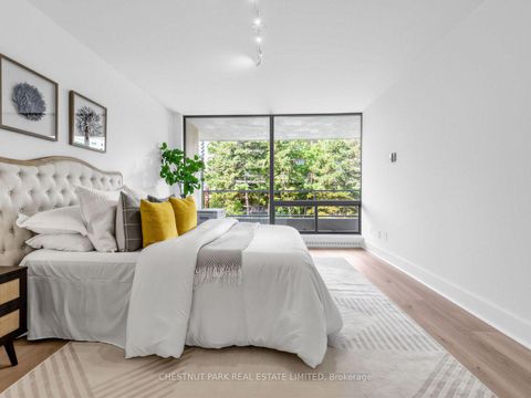 Photo 20 at 401 - 10 Avoca Avenue, Moore Park, Toronto