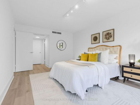 Photo 21 at 401 - 10 Avoca Avenue, Moore Park, Toronto
