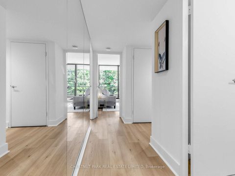 Photo 23 at 401 - 10 Avoca Avenue, Moore Park, Toronto