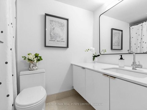 Photo 24 at 401 - 10 Avoca Avenue, Moore Park, Toronto