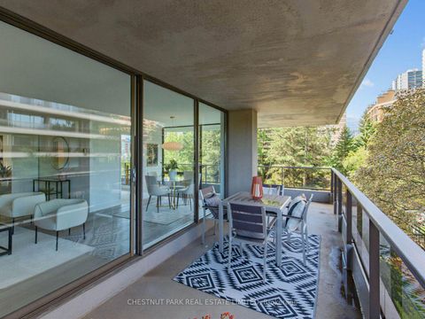 Photo 25 at 401 - 10 Avoca Avenue, Moore Park, Toronto