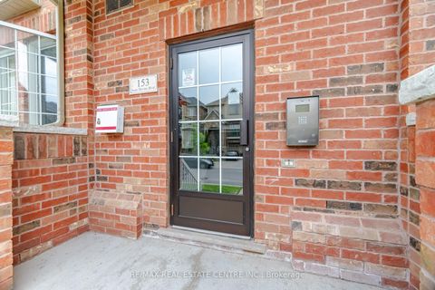 Photo 1 at 2 - 153 Isaac Devins Boulevard, Pelmo Park W5, Toronto