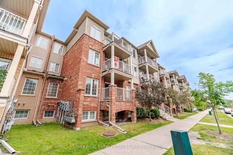 Photo 2 at 2 - 153 Isaac Devins Boulevard, Pelmo Park W5, Toronto