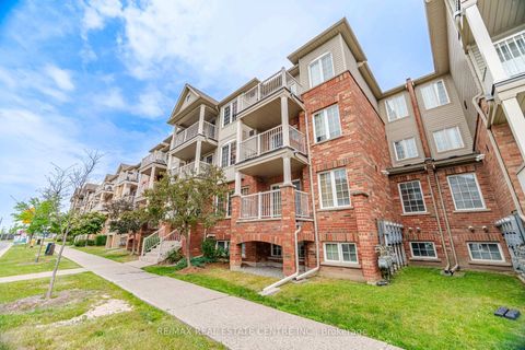 Photo 3 at 2 - 153 Isaac Devins Boulevard, Pelmo Park W5, Toronto