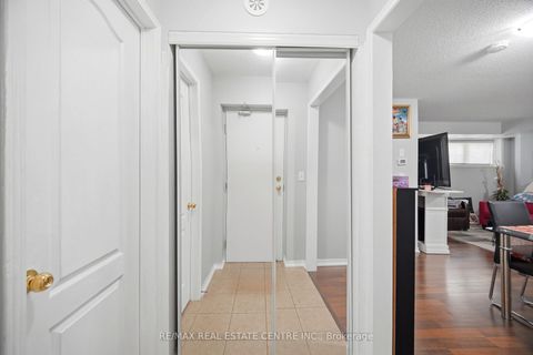 Photo 6 at 2 - 153 Isaac Devins Boulevard, Pelmo Park W5, Toronto
