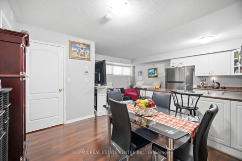 Photo 7 at 2 - 153 Isaac Devins Boulevard, Pelmo Park W5, Toronto