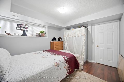 Photo 15 at 2 - 153 Isaac Devins Boulevard, Pelmo Park W5, Toronto