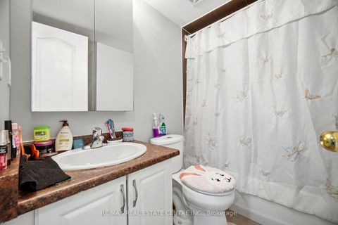 Photo 16 at 2 - 153 Isaac Devins Boulevard, Pelmo Park W5, Toronto