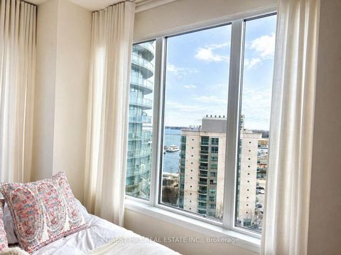 Photo 21 at 1215 - 17 Bathurst Street, Waterfront Communities C1, Toronto