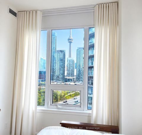 Photo 22 at 1215 - 17 Bathurst Street, Waterfront Communities C1, Toronto