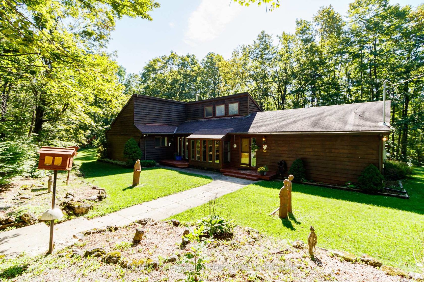 1415 County Rd 124, Rural Clearview, Clearview photo number 2