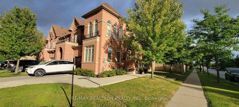Photo 0 at 119 Lindbergh Drive, Vellore Village, Vaughan