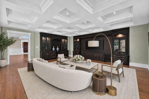 Photo 22 at 138 Centre Street, Uplands, Vaughan