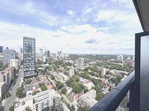 Photo 1 at 3412 - 251 Jarvis Street, Moss Park, Toronto