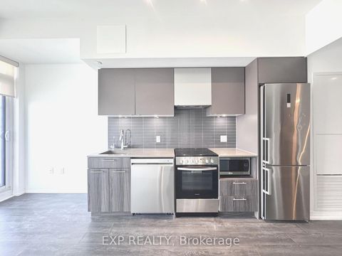 Photo 4 at 3412 - 251 Jarvis Street, Moss Park, Toronto