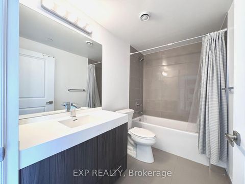 Photo 10 at 3412 - 251 Jarvis Street, Moss Park, Toronto