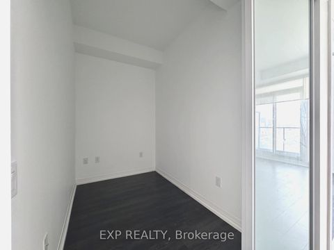Photo 11 at 3412 - 251 Jarvis Street, Moss Park, Toronto